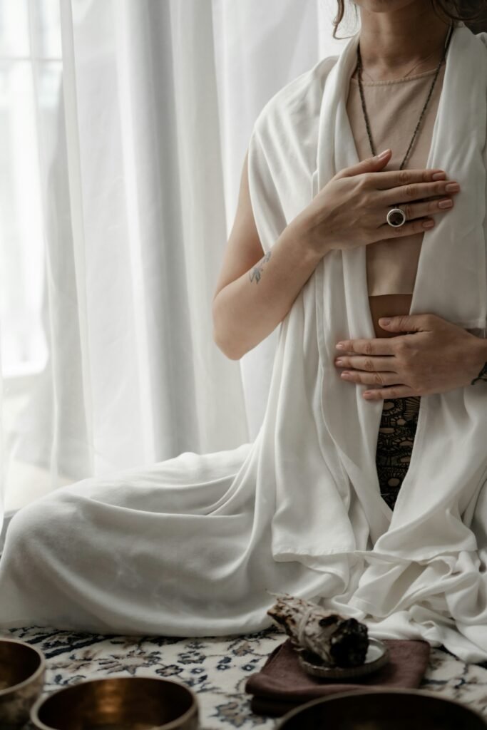 Kula Meditation Course