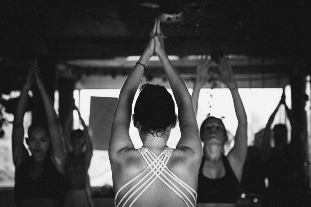 Intro to Breathwork & Meditation